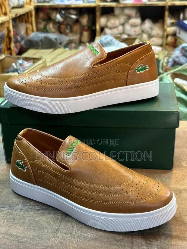 Lacoste Sneakers - thumbnail 6