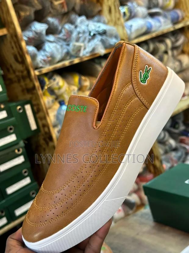 Lacoste Sneakers - thumbnail 7