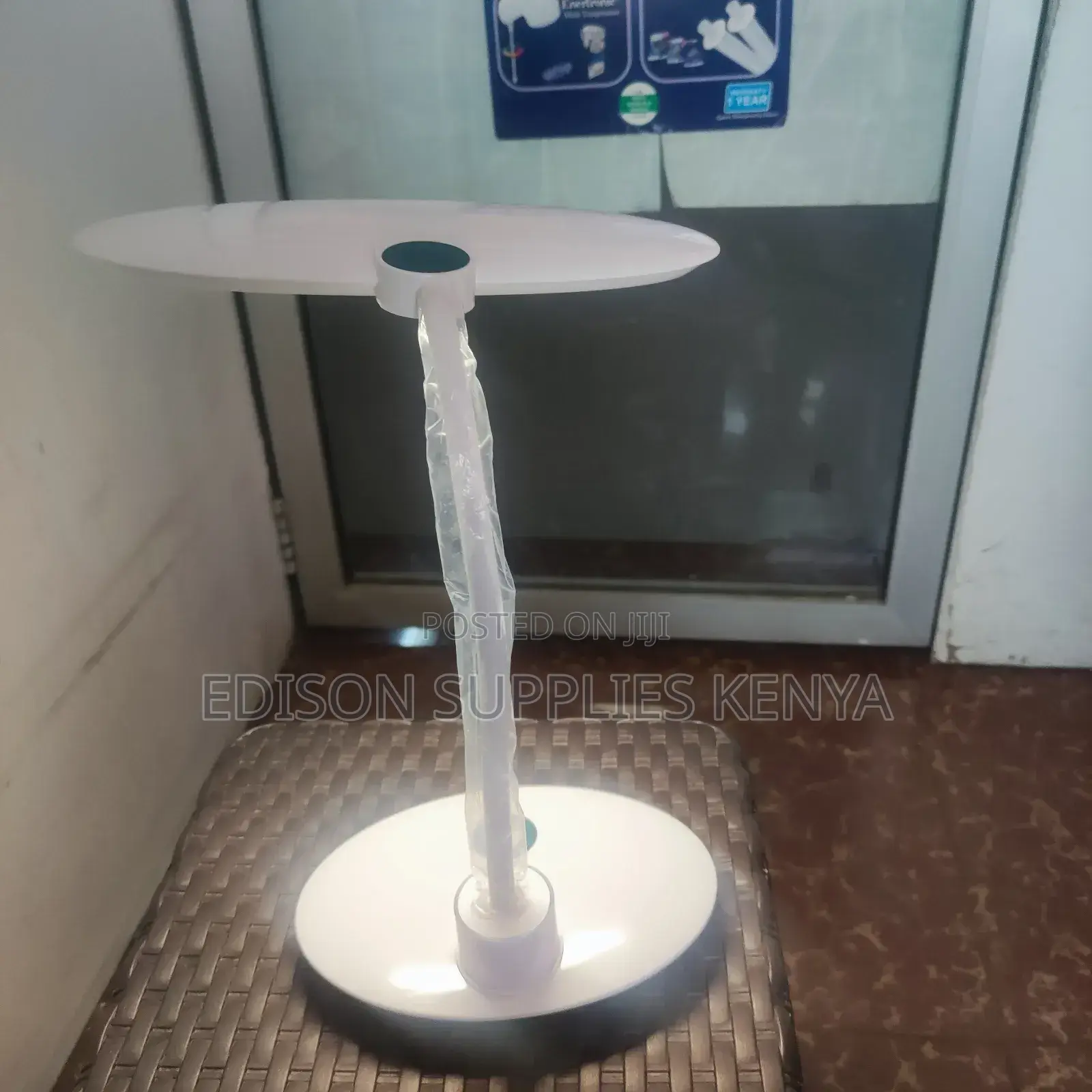 Desk Lamp Rechargeable Akko Star LED Study Lamp Adjustable