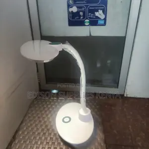 Desk Lamp Rechargeable Akko Star LED Study Lamp Adjustable