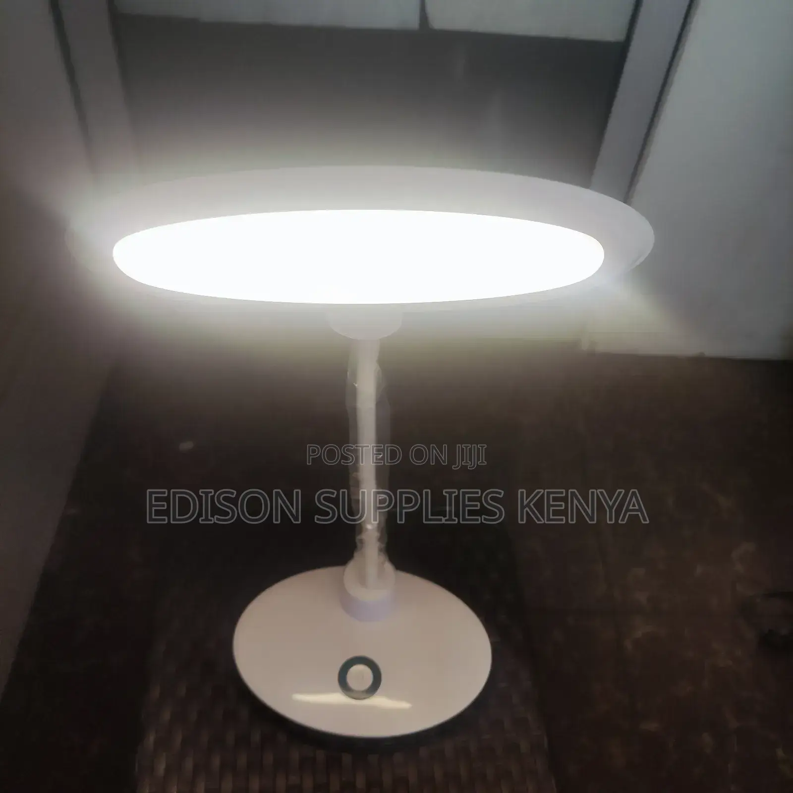 Desk Lamp Rechargeable Akko Star LED Study Lamp Adjustable