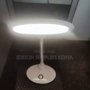 Desk Lamp Rechargeable Akko Star LED Study Lamp Adjustable