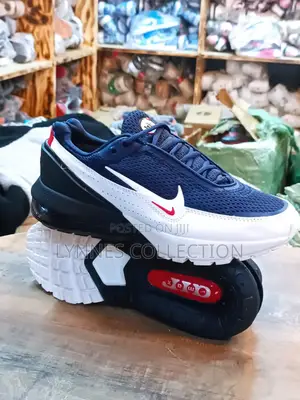 Nike Air Shoes