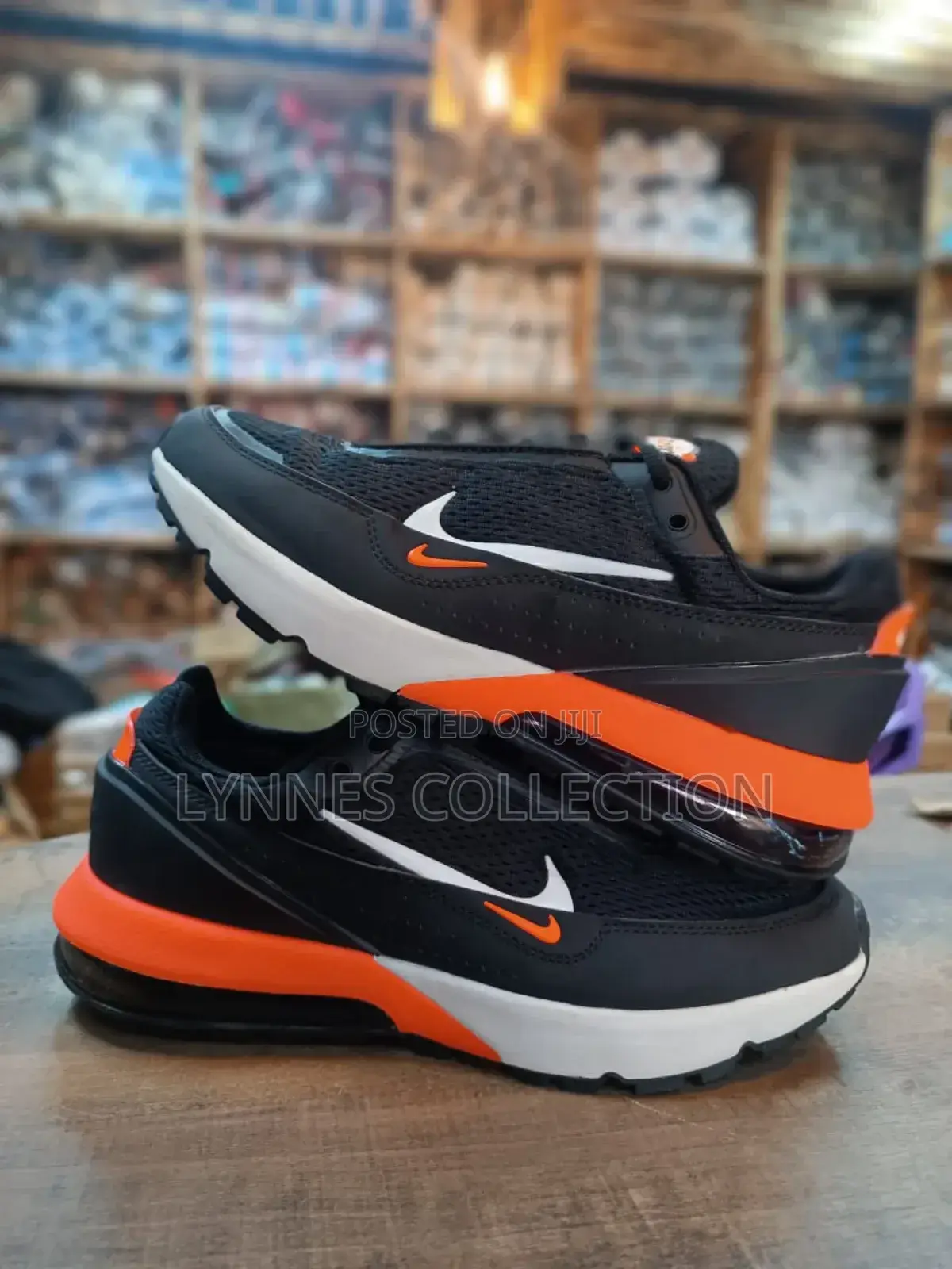 Nike Air Shoes