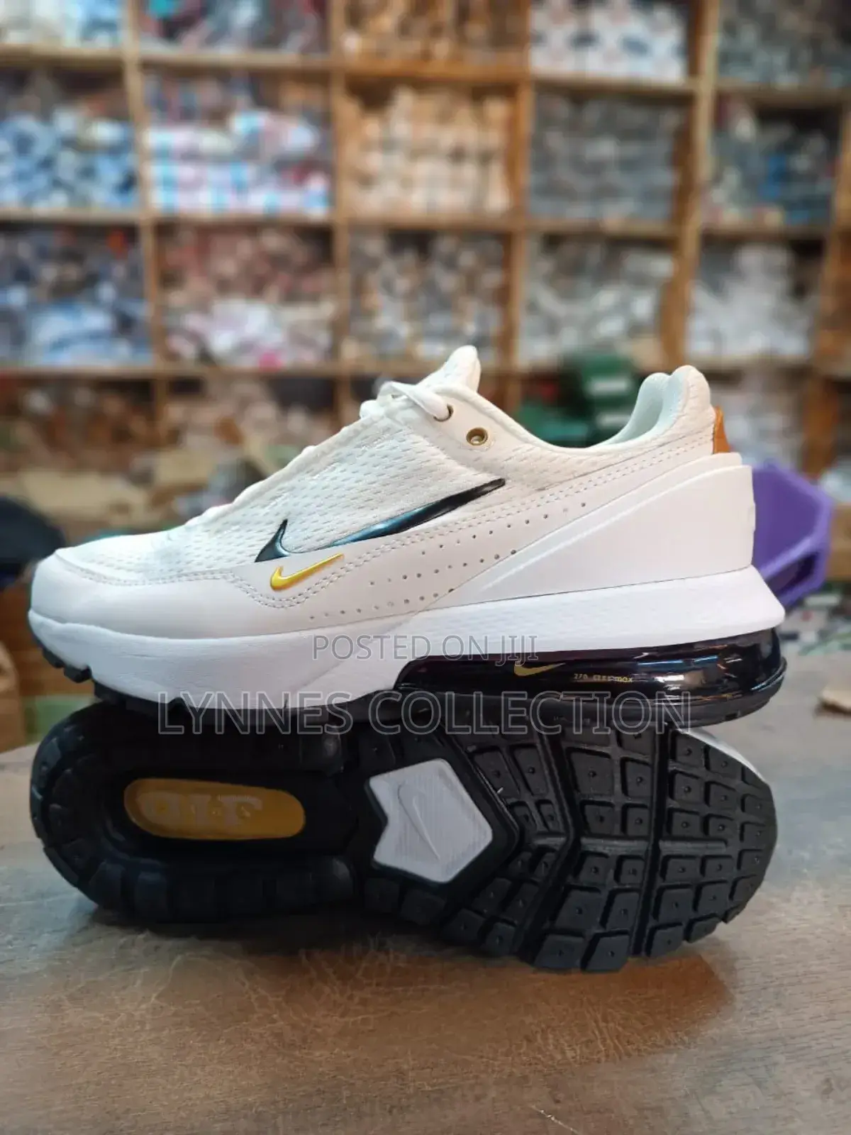 Nike Air Shoes