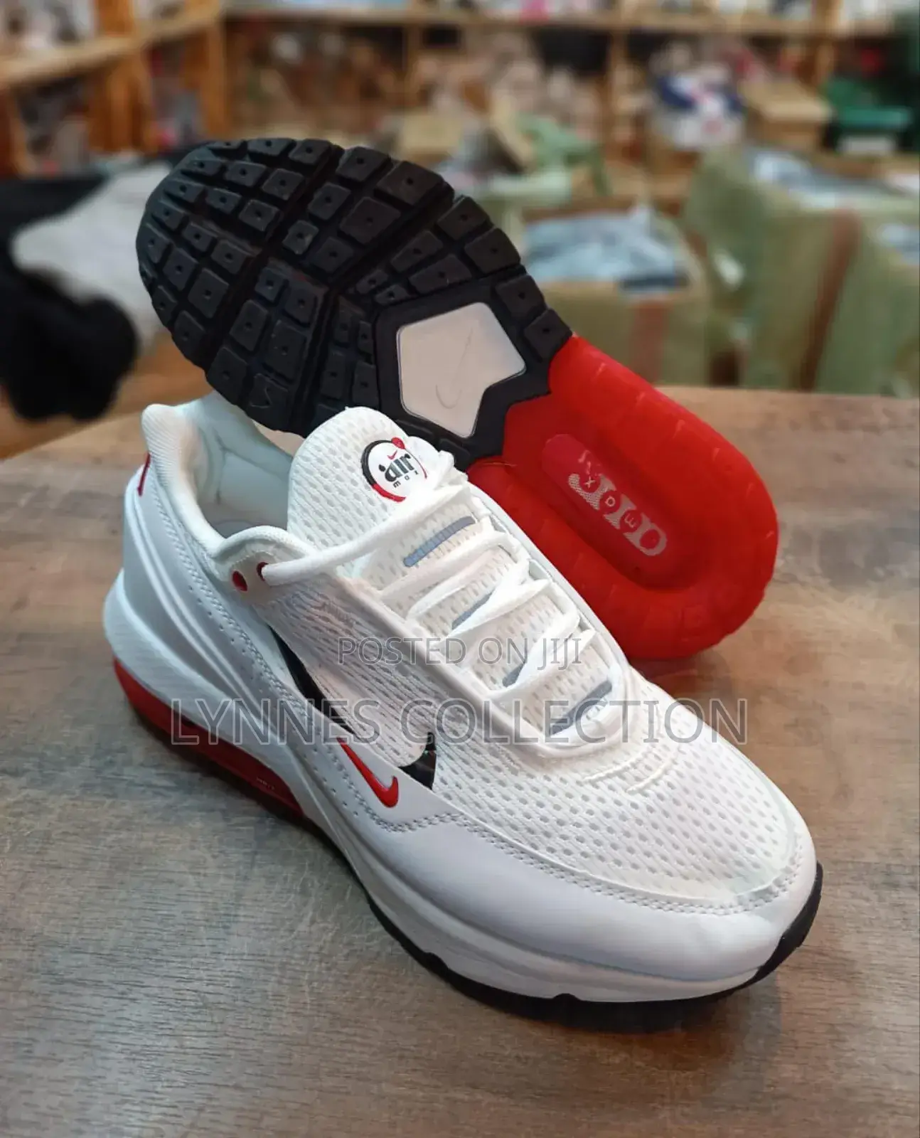 Nike Air Shoes