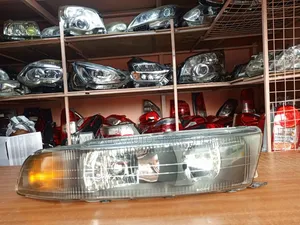 Galant GDI RHS Nonzenon Headlight