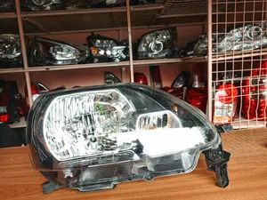 Porte New Model Nonzenon Headlight