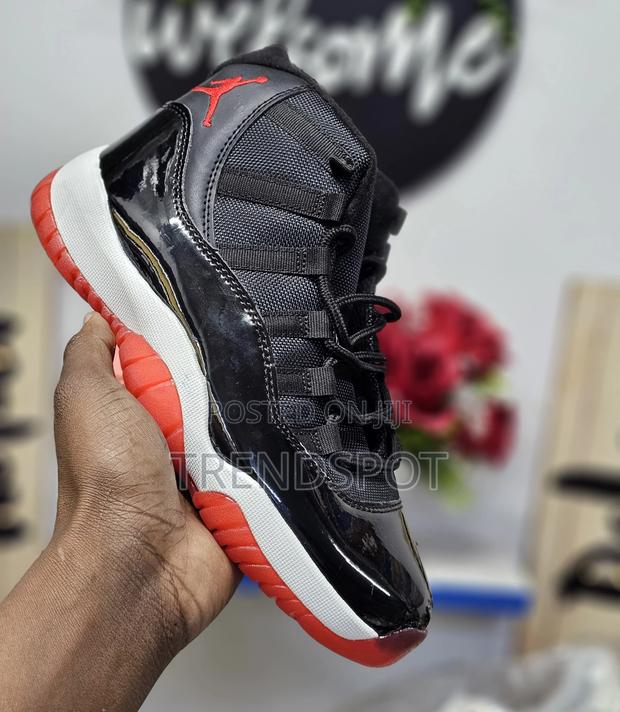 Air Jordan 11 ( QUALITY ) Wholesale - main view