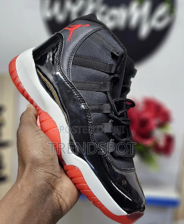 Air Jordan 11 ( QUALITY ) Wholesale - thumbnail 3
