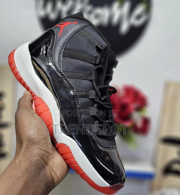 Air Jordan 11 ( QUALITY ) Wholesale - thumbnail 4