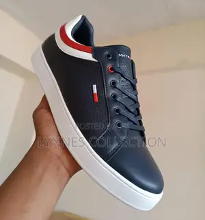 Tommy Hilfiger