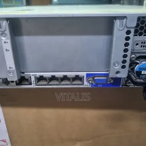 Server HP ProLiant DL380 Gen9 32GB Intel Xeon HDD 1T