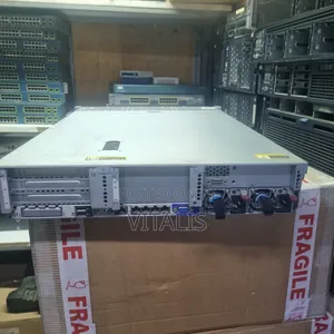 Server HP ProLiant DL380 Gen9 32GB Intel Xeon HDD 1T