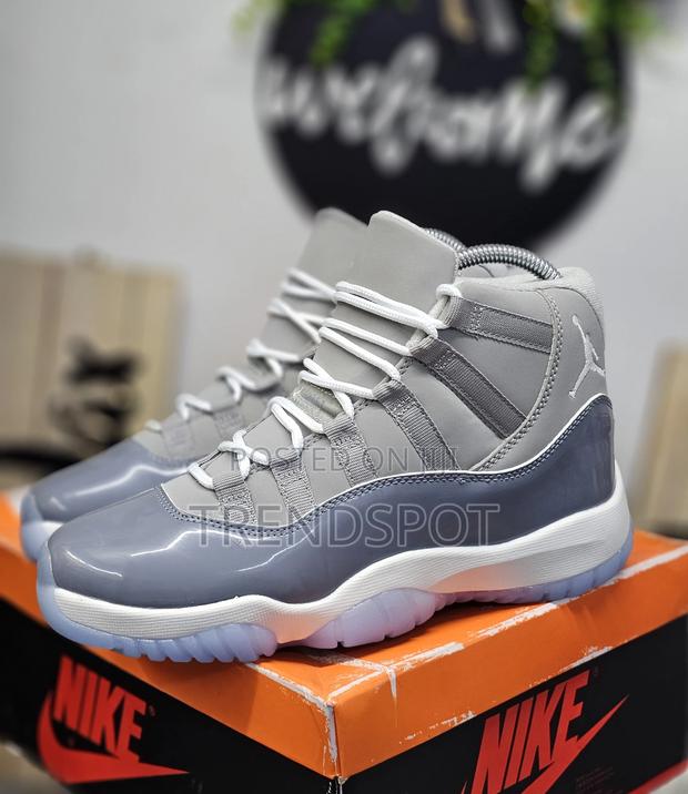 Air Jordan 11 ( QUALITY ) Wholesale - main view