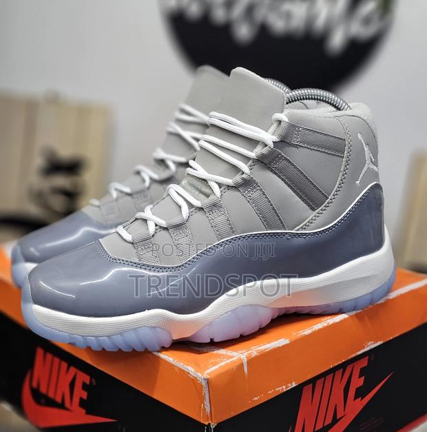 Air Jordan 11 ( QUALITY ) Wholesale - thumbnail 2