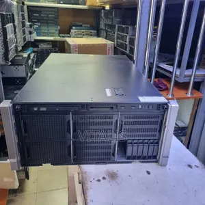 Server HP ProLiant ML 32GB Intel Xeon HDD 1T