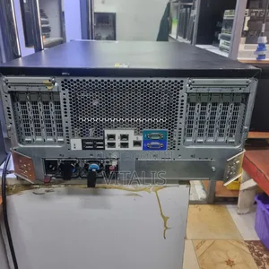 Server HP ProLiant ML 32GB Intel Xeon HDD 1T