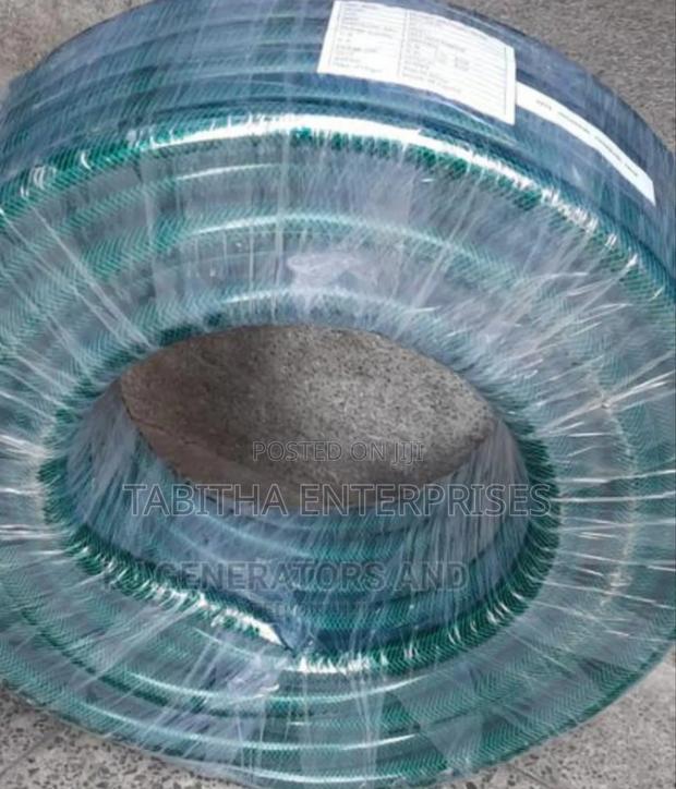 Derivery Pipe 1inch50mtr