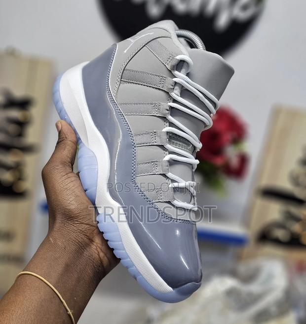 Air Jordan 11 ( QUALITY ) Wholesale - thumbnail 2