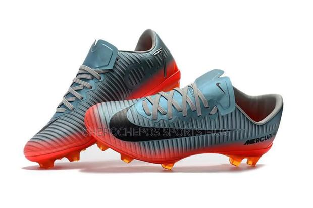 Quality Football Boots