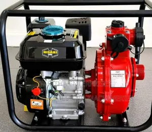 High Pressure Water Pump 90meter
