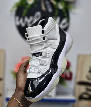 Air Jordan 11 ( QUALITY ) Wholesale