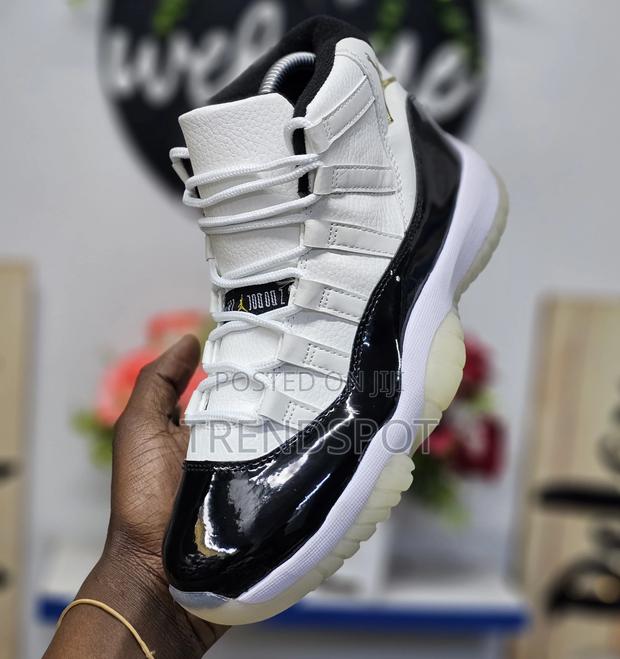Air Jordan 11 ( QUALITY ) Wholesale - thumbnail 2