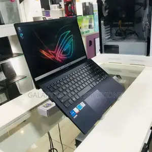 New Laptop Asus 8GB Intel Core I5 SSD 512GB