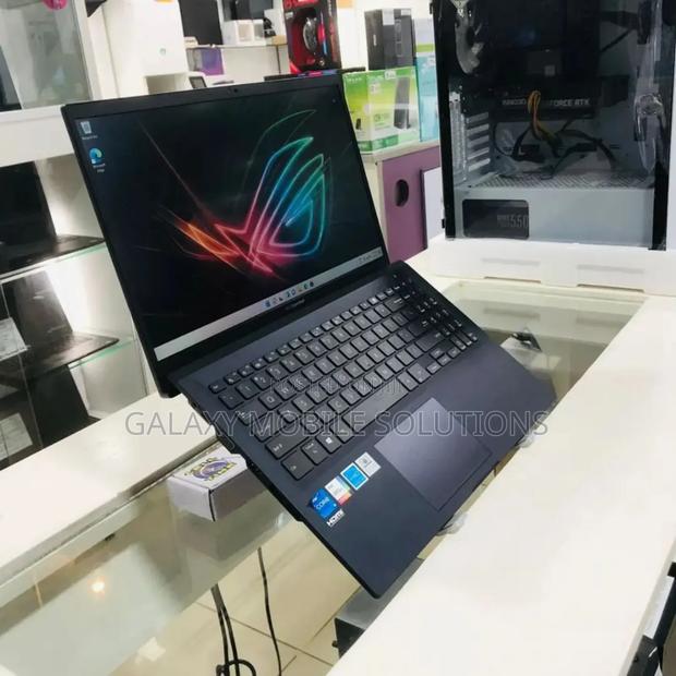 New Laptop Asus 8GB Intel Core I5 SSD 512GB - thumbnail 2