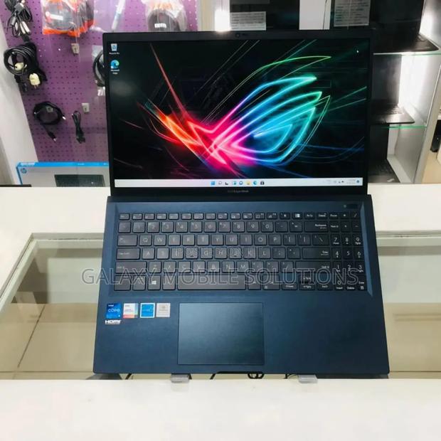 New Laptop Asus 8GB Intel Core I5 SSD 512GB - thumbnail 3