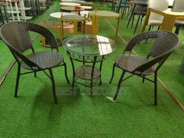 Outdoor Set - main view