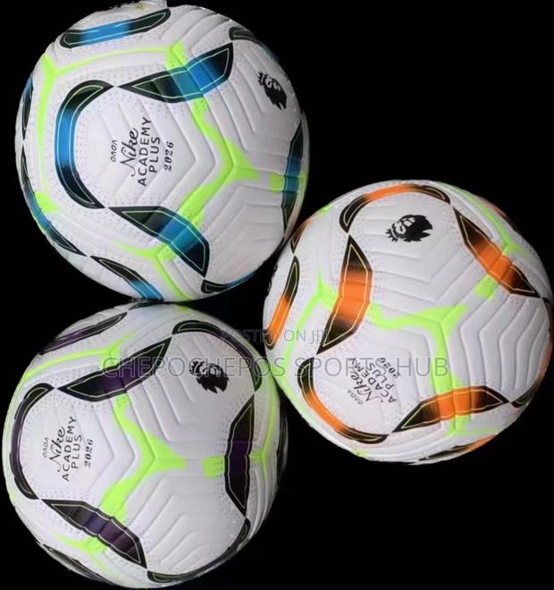 Football Balls - thumbnail 2