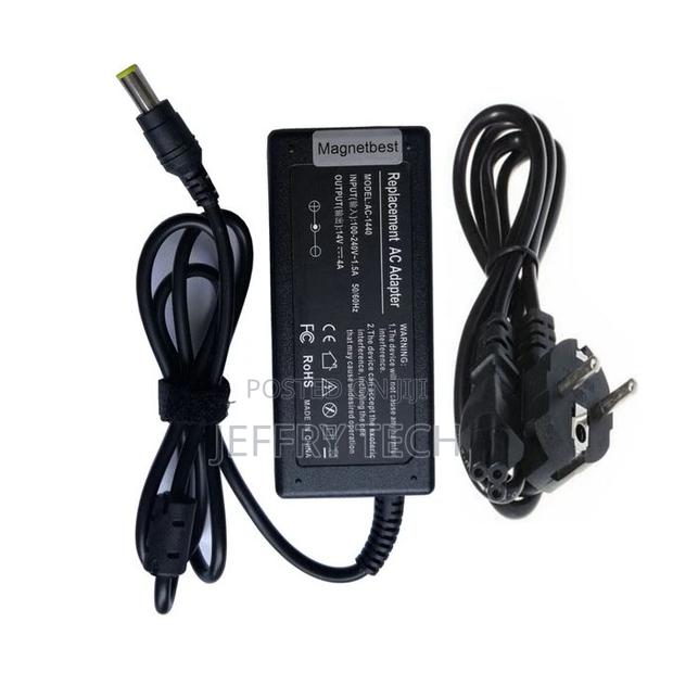 14V 4A Power Supply AC Adapter Charger 14V 3.5A for Samsung - main view