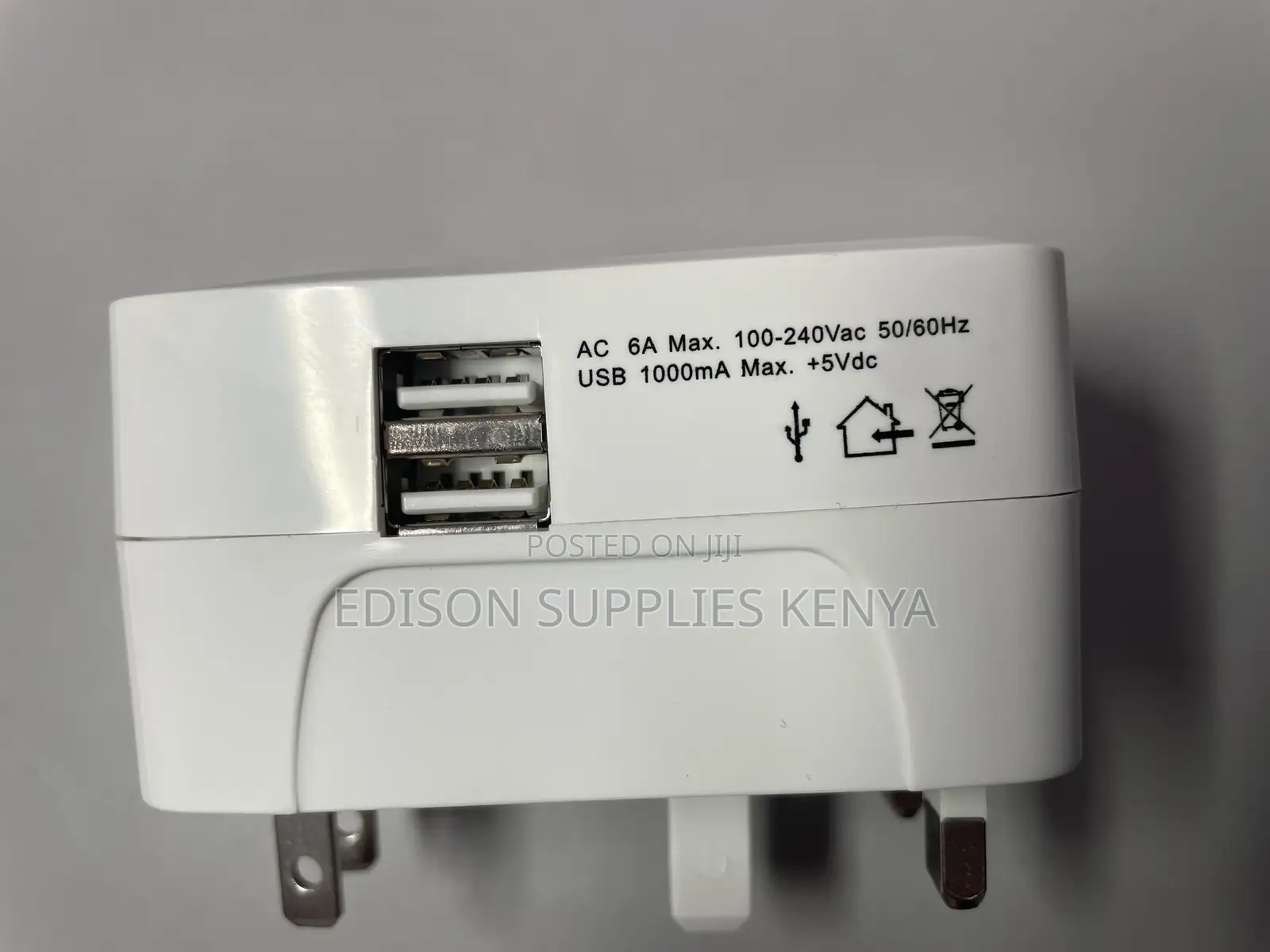 Universal Adapter Travel Adaptor Multiplug Adaptor Socket