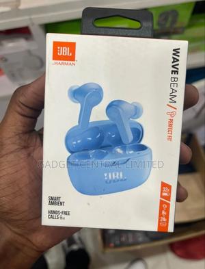 JBL Wave Beam - thumbnail 2