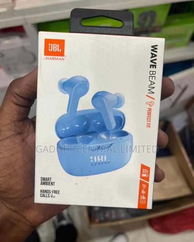 JBL Wave Beam - thumbnail 3