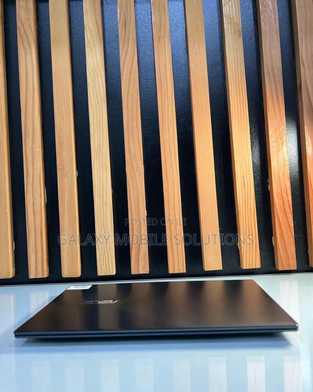 New Laptop Asus 8GB Intel Core I5 SSD 512GB - thumbnail 3