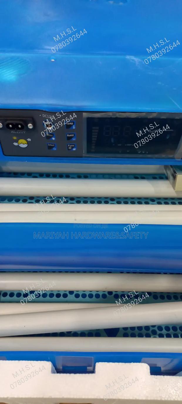 Automatic Incubator 128 Eggs - thumbnail 4