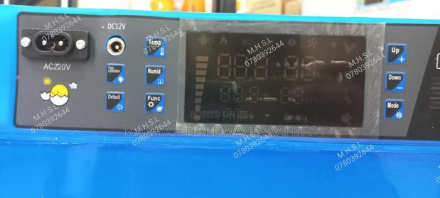 Automatic Incubator 128 Eggs - thumbnail 3