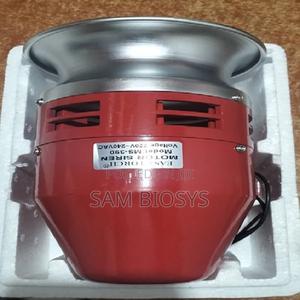 240 V Siren Kit - thumbnail 2