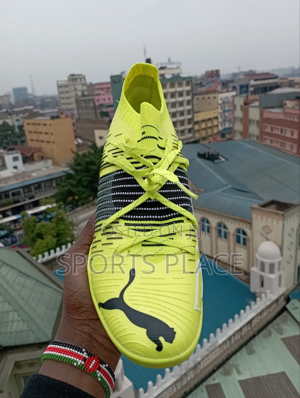 Original Puma Future Football Soccer Trainers