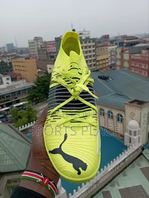 Original Puma Future Football Soccer Trainers