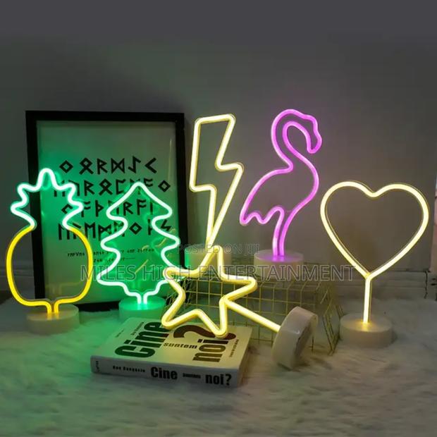 LED Neon Signs - main view