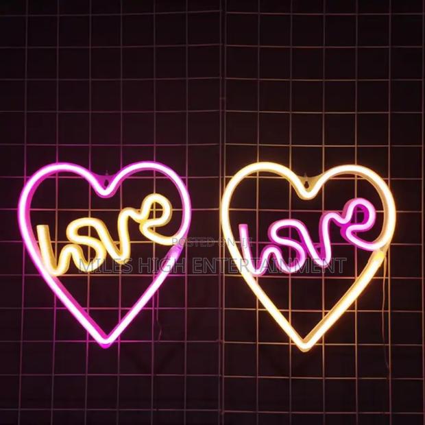 LED Neon Signs - thumbnail 2