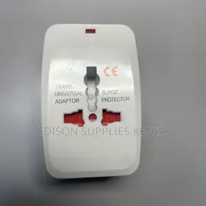 Universal Adapter Travel Adaptor Multiplug Adaptor Socket