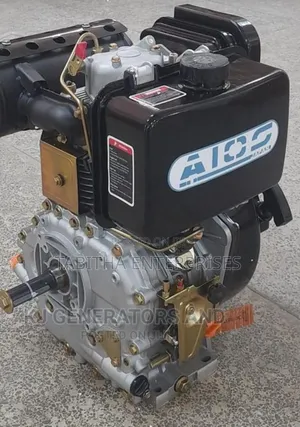 Aico Engine 18hp
