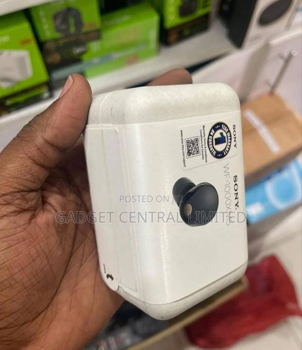 Sony WF-1000XM5 - thumbnail 3