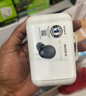 Sony WF-1000XM5 - thumbnail 2