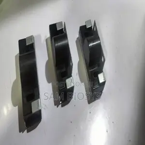 Sliding Gate Magnetic Timer Counter